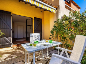 Studio Les Mas de Pramousquier-12 by Interhome